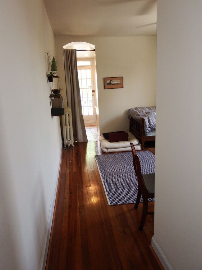 Foto del edificio - 3601 Keswick Rd