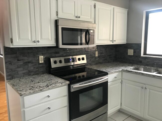 Cocina - 1519 Marigold Way
