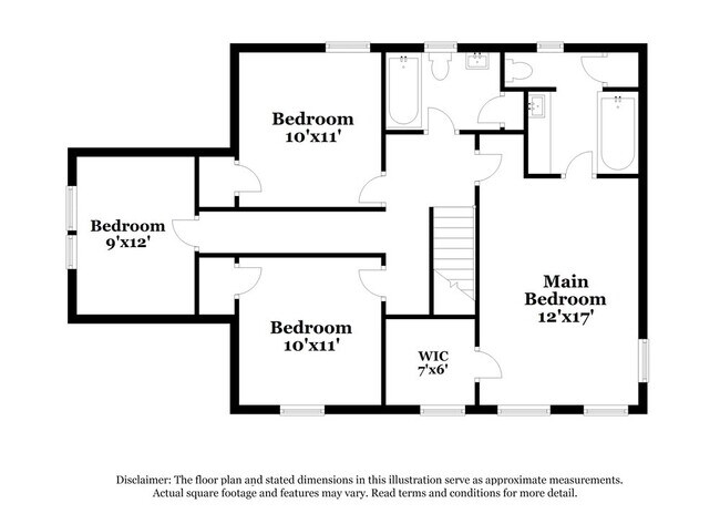 Foto del edificio - 6016 Hedgecrest Pl