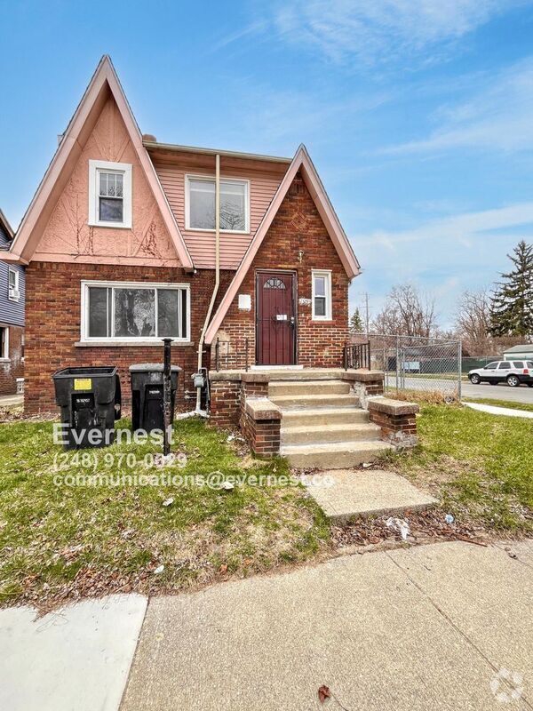 Building Photo - 15395 Ardmore St