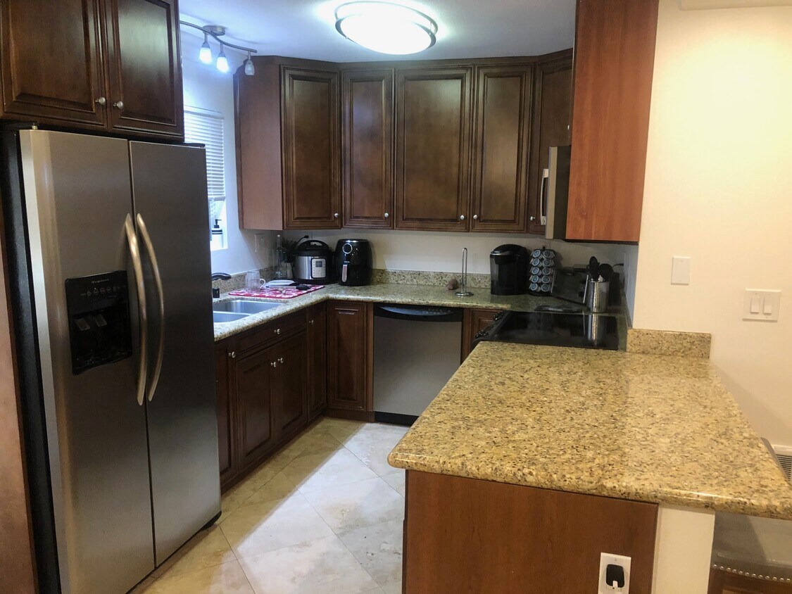 4070 Morrell St Unit 1, San Diego, CA 92109 Condo for Rent in San