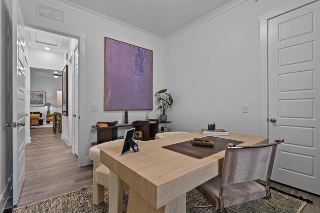 Foto del edificio - 1664 Hillside Terrace