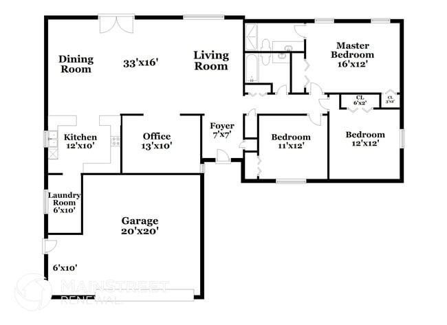Foto del edificio - 528 Wynnwood Dr