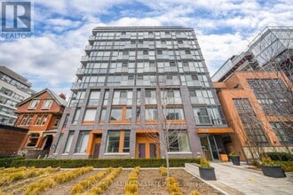 Building Photo - 508 Wellington St W