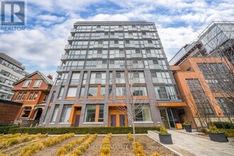 Building Photo - 508 Wellington St W