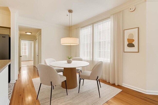 Foto del edificio - 800 Peachtree St NE