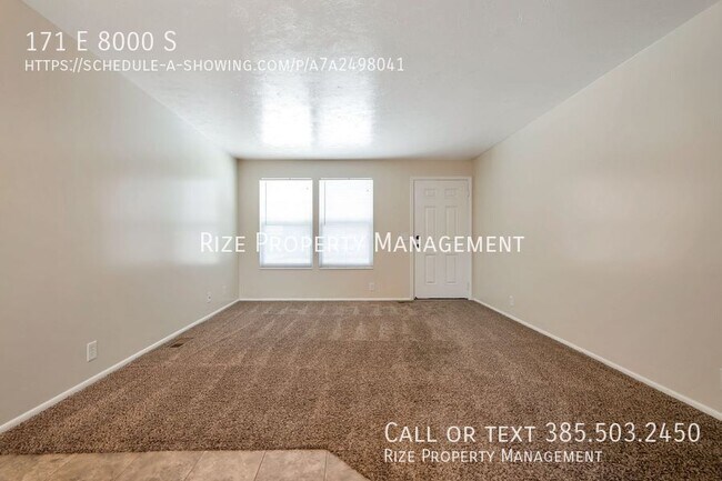 Foto del edificio - 171 E 8000 S