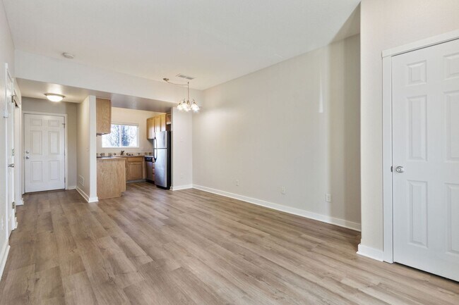 Foto del edificio - 309 Buffalo Dr