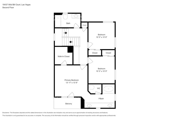 Building Photo - 10437 Wild Bill Ct