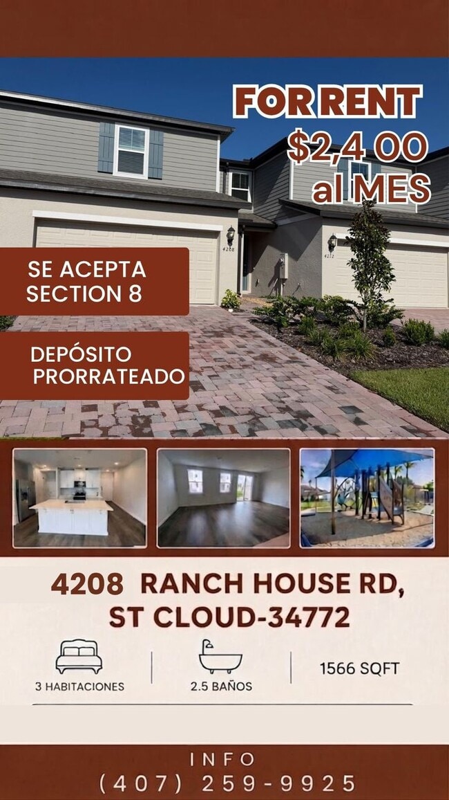 Building Photo - 4208 Ranch House Rd