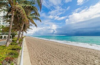 Building Photo - 3001 S Ocean Dr