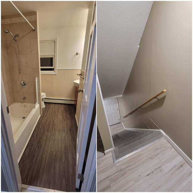 60 Rosemont St, Haverhill, MA 01830 Condo for Rent in Haverhill, MA