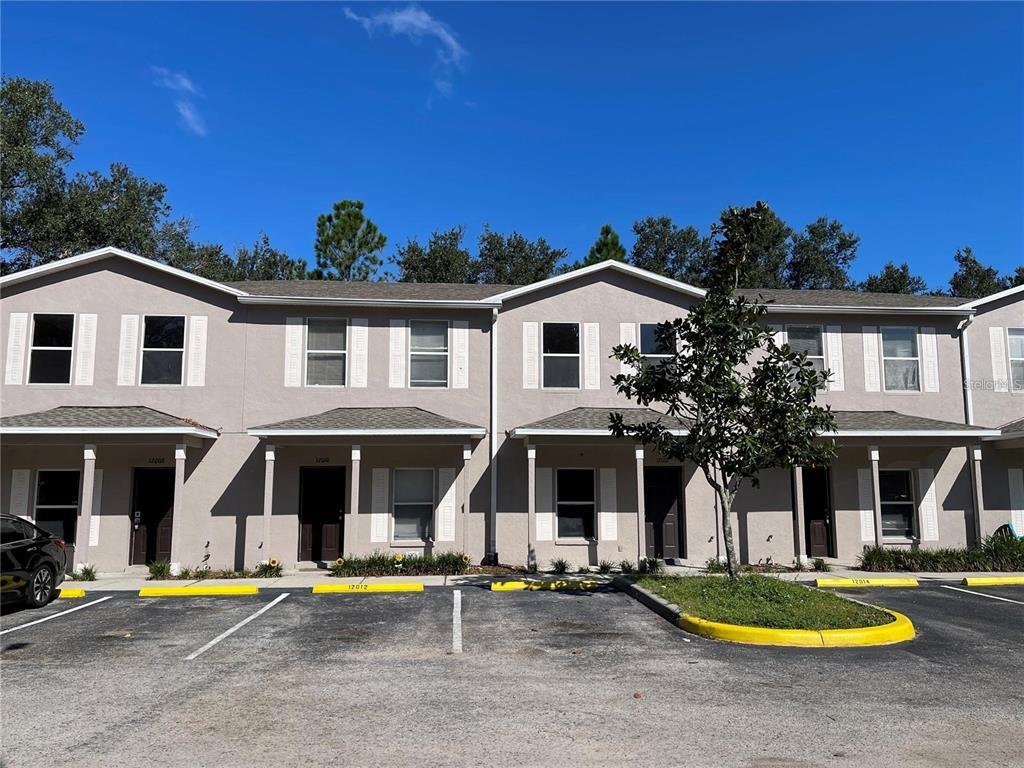 12008 Peach Grv Ct, Seffner, FL 33584 Townhome Rentals in Seffner FL