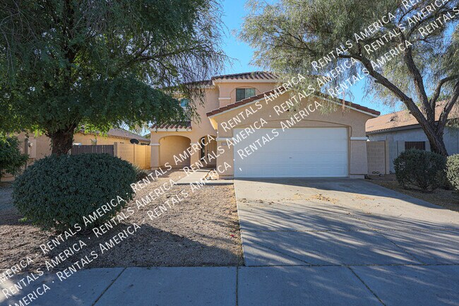 Foto del edificio - 17747 W Ventura St