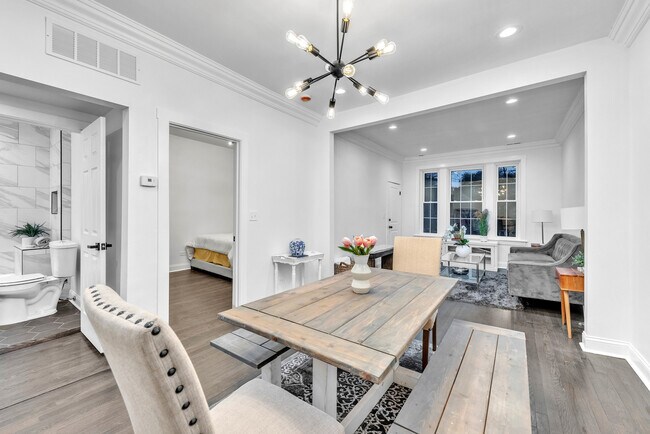 Foto del edificio - 4844 W 23rd St