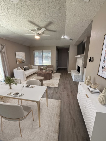 Foto principal - 9672 Windy Ridge Rd