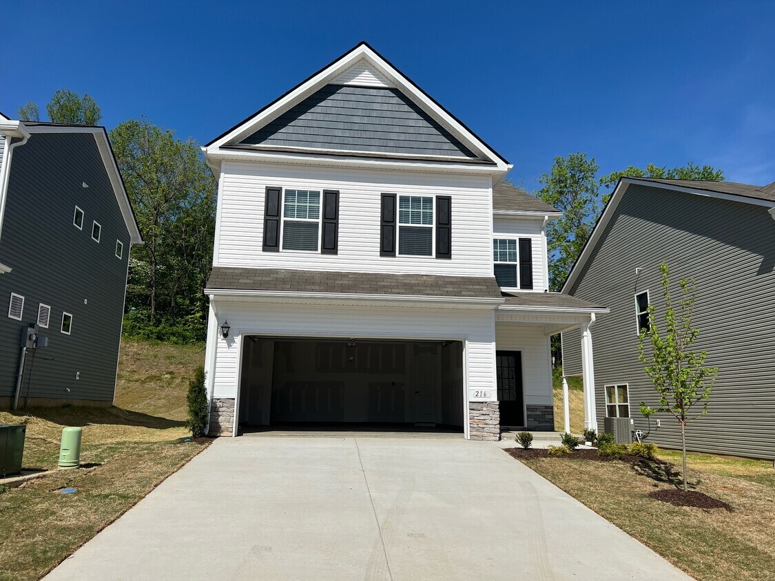 216 Hanson Ln, Columbia, TN 38401 House Rental in Columbia, TN