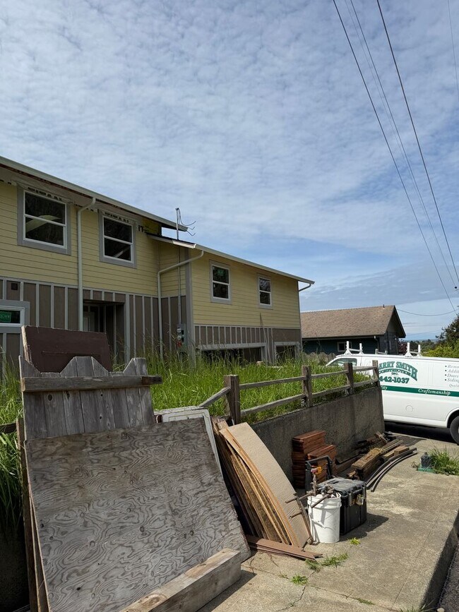 Foto del edificio - 6442 Aspen Way