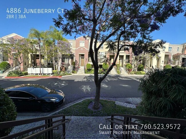 Foto del edificio - 4886 Juneberry Ct