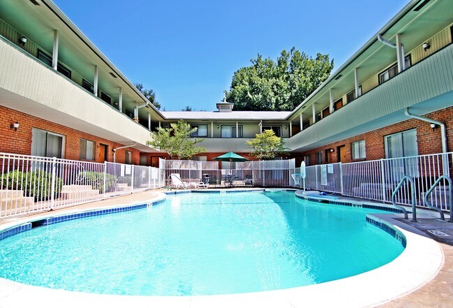 Foto del edificio - Swissaire Apartments