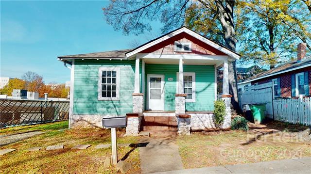 Primary Photo - 728 Baldwin Ave