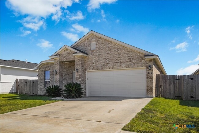 Building Photo - 412 Brushy Creek