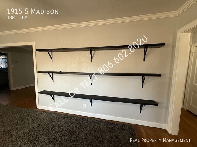 Foto del edificio - 1915 S Madison-