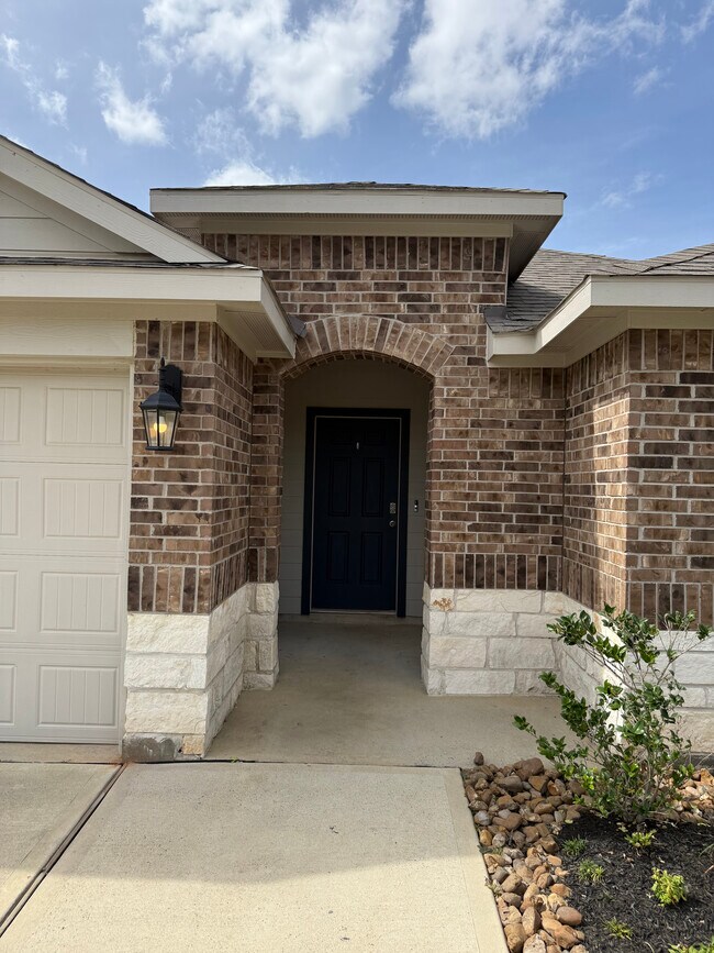 Foto del edificio - 3525 Pearl Mill Ln