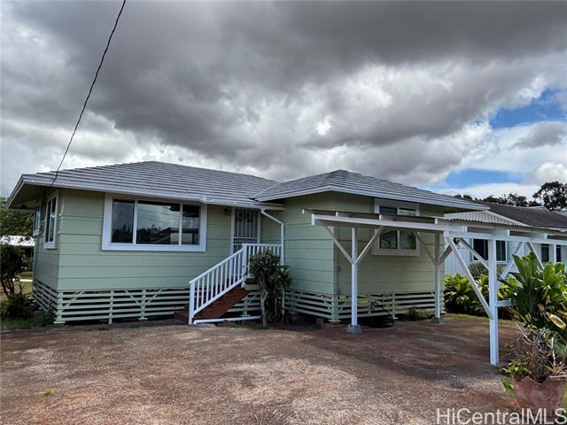 Foto principal - 329 Ilima St