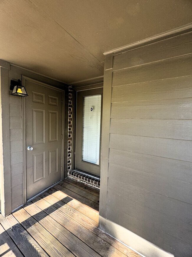 Foto del edificio - Available For Immediate Move-In!