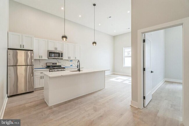 Foto del edificio - 1243 N 26th St