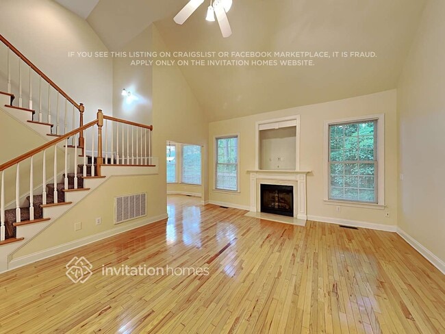 Building Photo - 508 Findhorn Ln