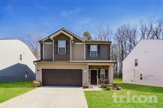 Building Photo - 1134 Rankin Oaks St