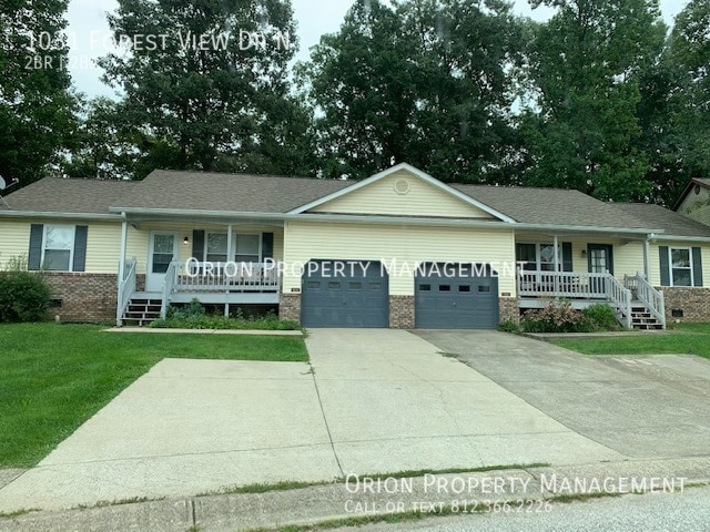 Building Photo - 1031 Forest View Dr N