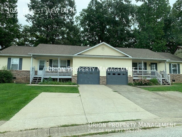 Foto del edificio - 1031 Forest View Dr N