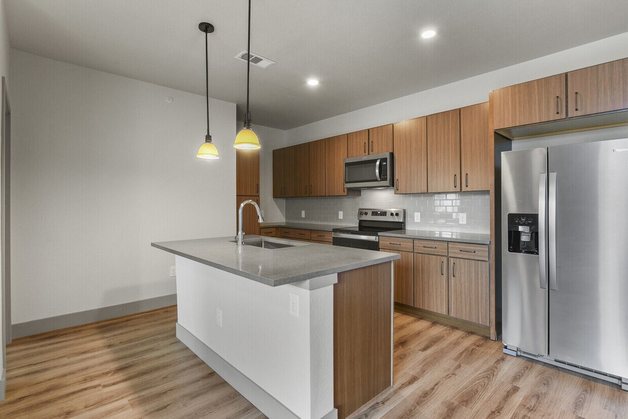 Parkside at Littleton Village Apartments at 300 E Fremont Pl