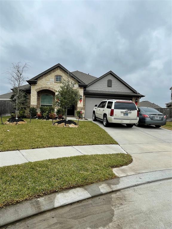 Foto del edificio - 4933 Spring Terrace Ln