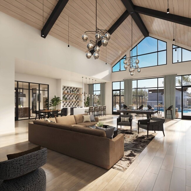 Building Photo - The Arrowood