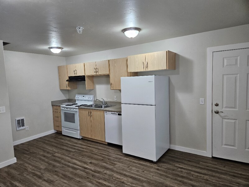 Foto principal - 1401 Oakley Ave