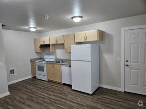 Building Photo - 1401 Oakley Ave