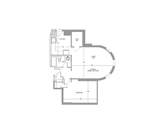 Building Photo - 52 Charlton Ave W