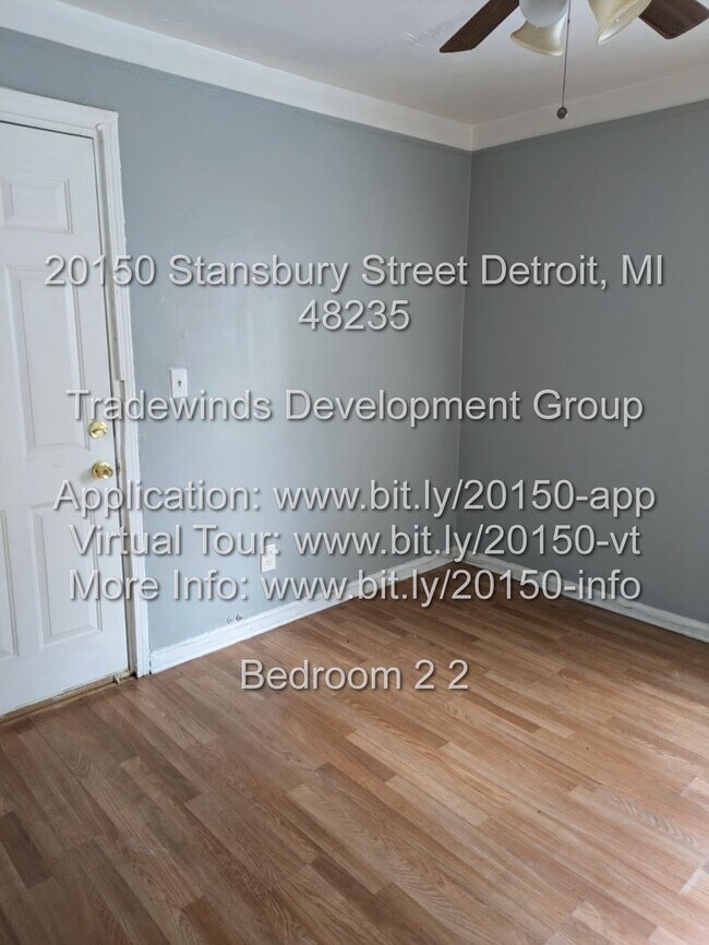 Building Photo - 20150 Stansbury Ave