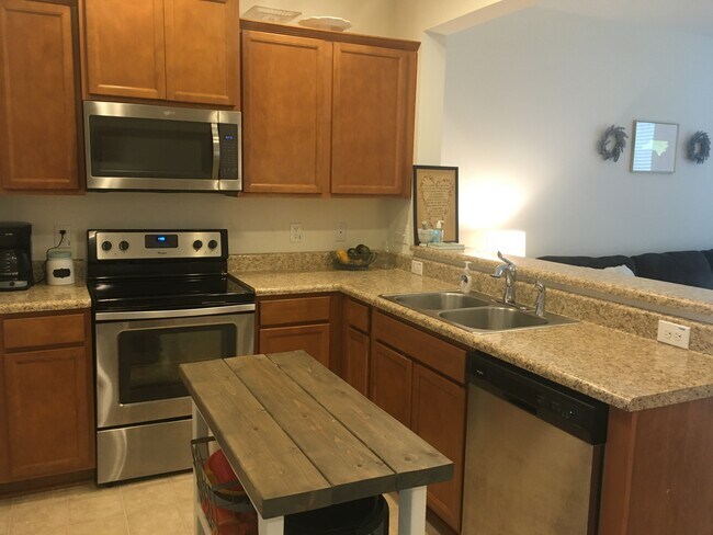 Foto del edificio - 4208 Tain Burgh Ct