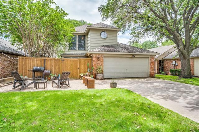 Foto principal - 4008 Rive Ln