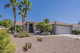 Building Photo - 24321 S Stoney Path Dr