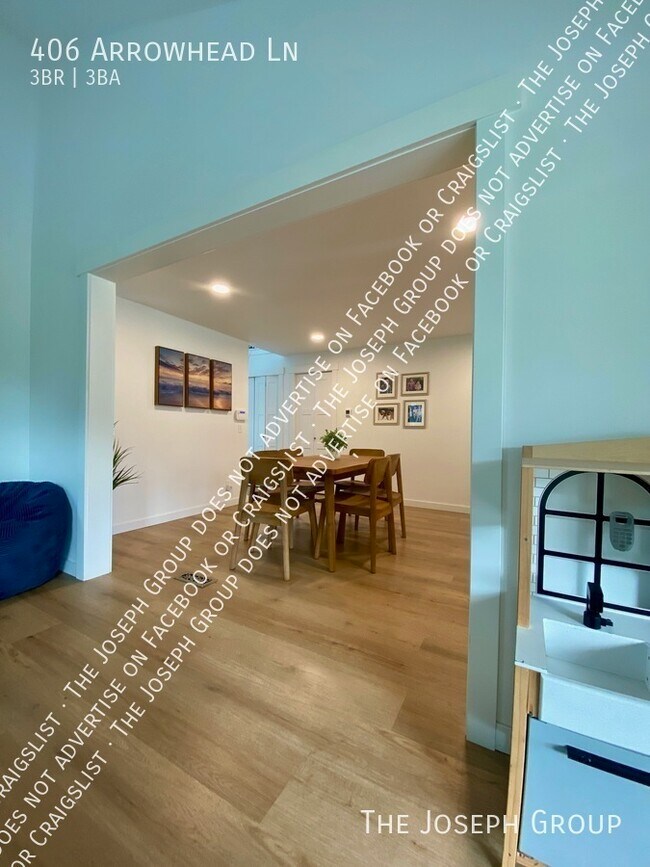 Foto del edificio - 406 Arrowhead Ln