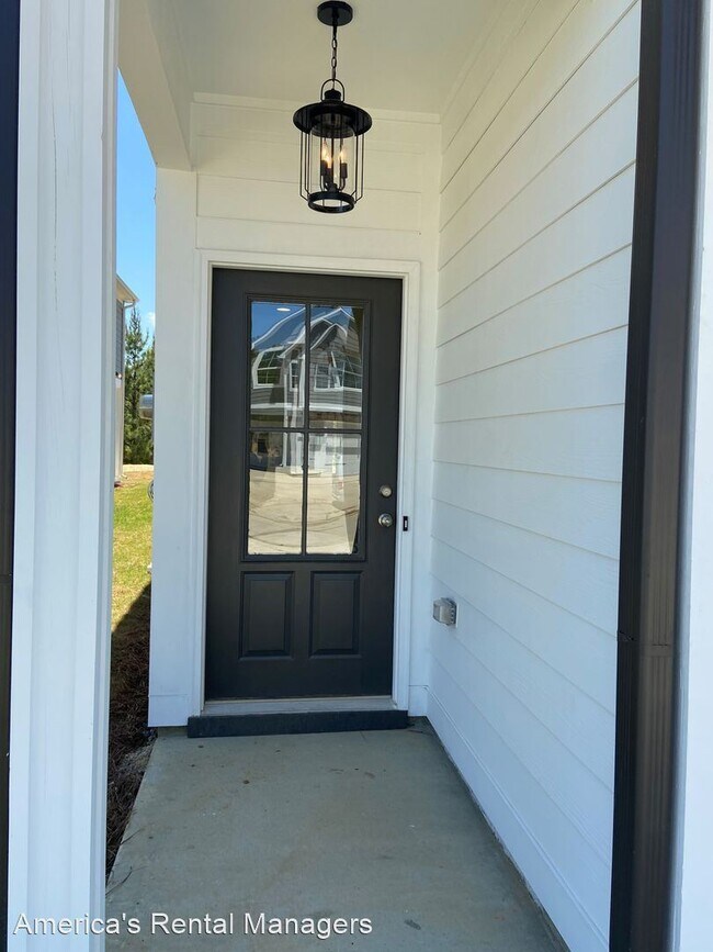 Foto del edificio - 3 br, 2.5 bath House - 195 Creek Run Way