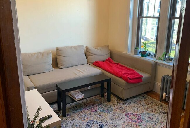 Foto del edificio - 174 Saint Alphonsus St