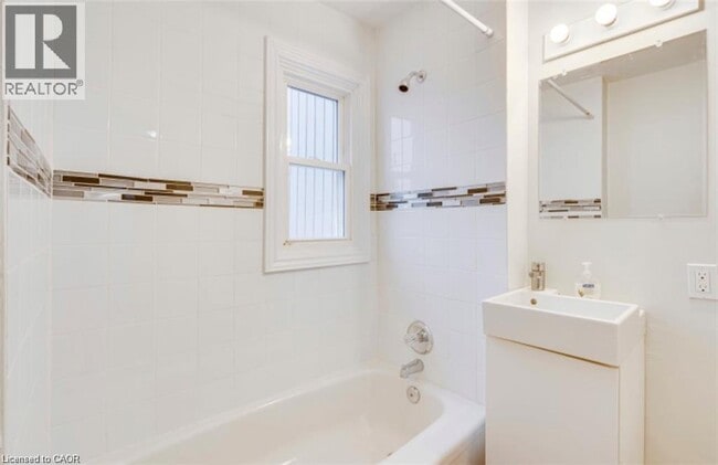 Photo du bâtiment - 35 Albion St