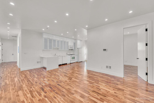 Foto del edificio - 1121 Folsom St